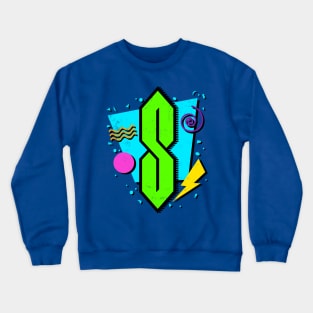 s90s Crewneck Sweatshirt